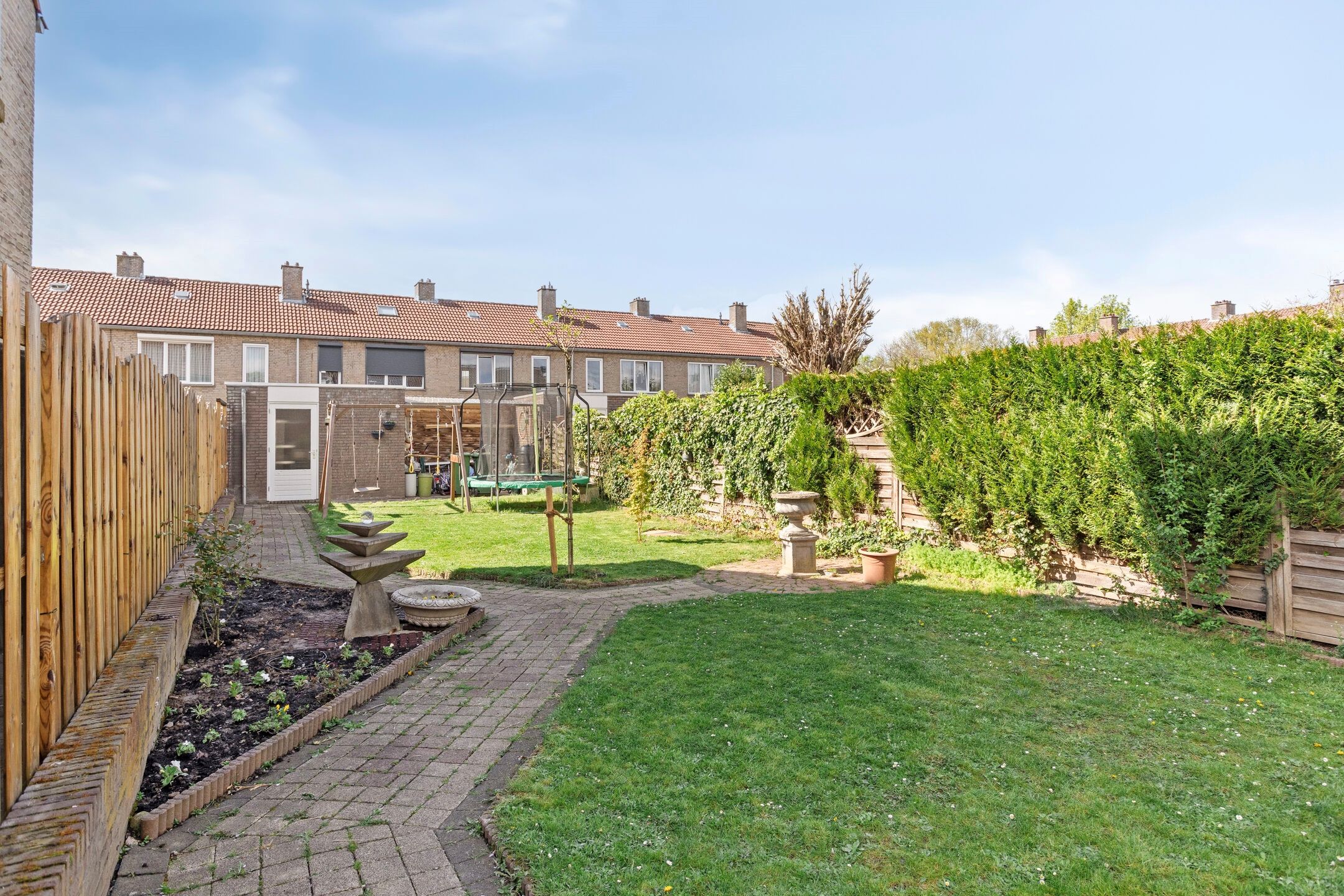 Photo 3 of Flintstraat 16