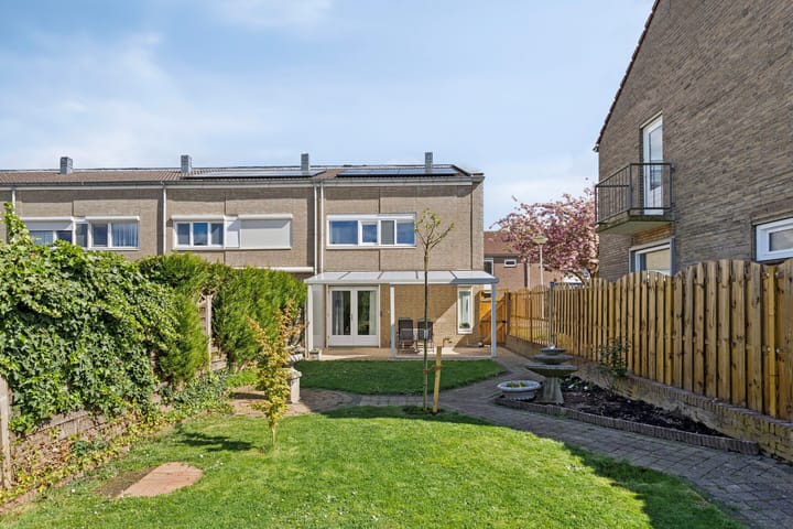 Foto 25 van Flintstraat 16