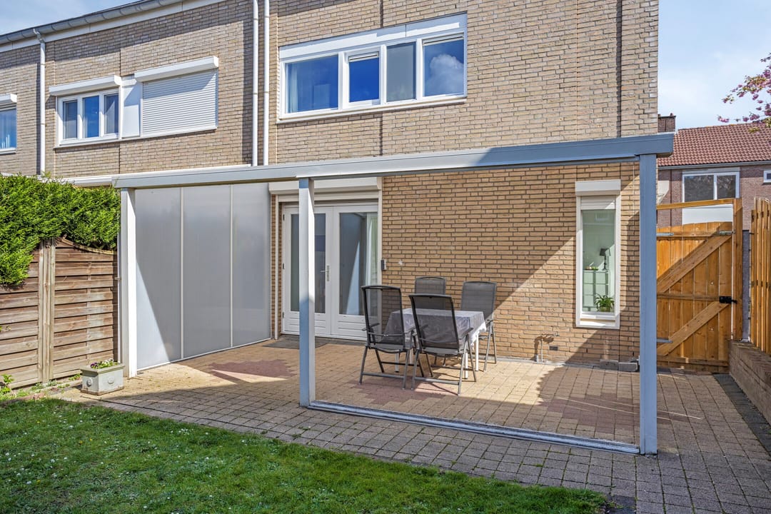 Photo 26 of Flintstraat 16