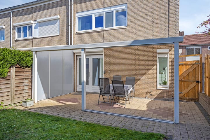 Foto 26 van Flintstraat 16