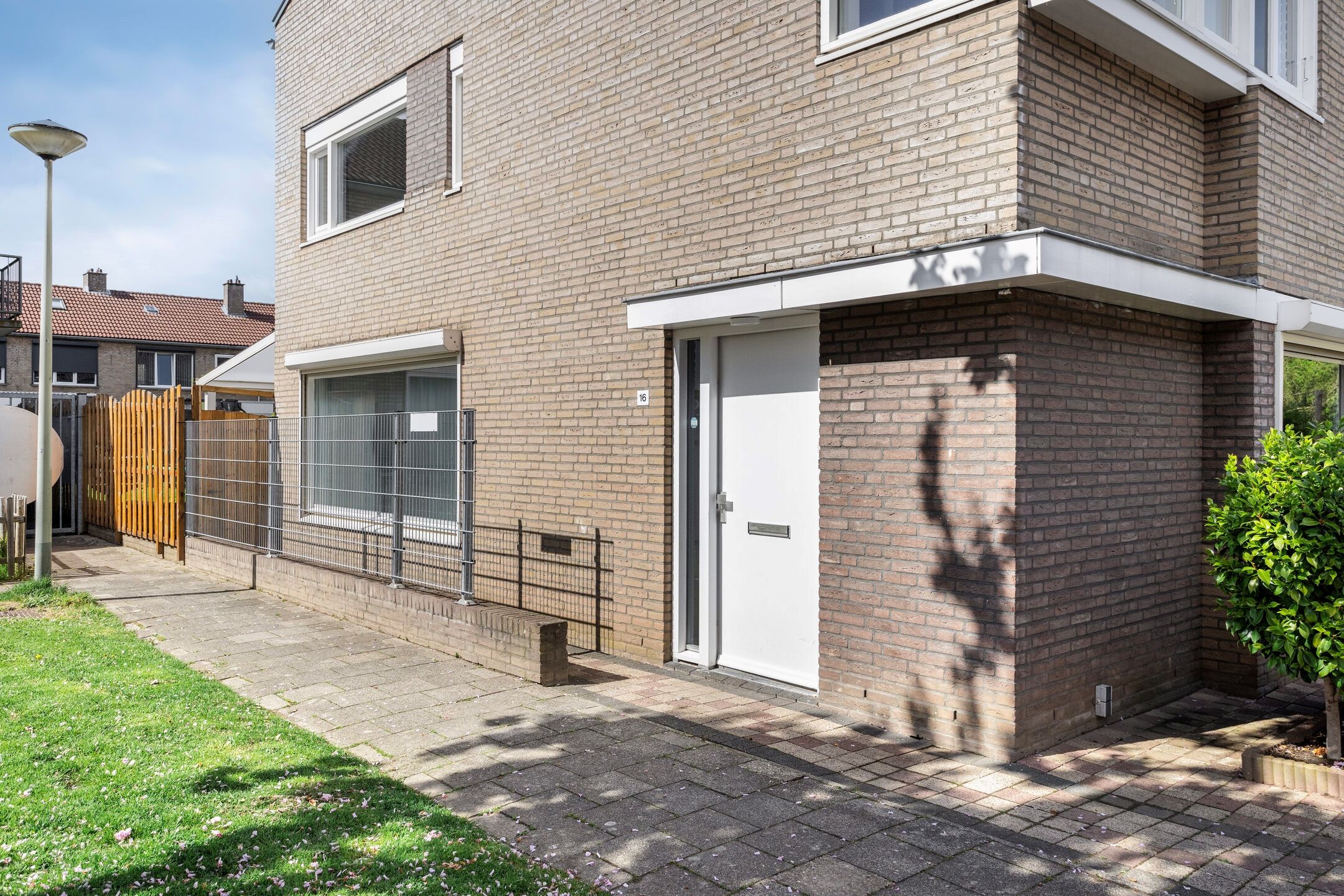 Photo 27 of Flintstraat 16