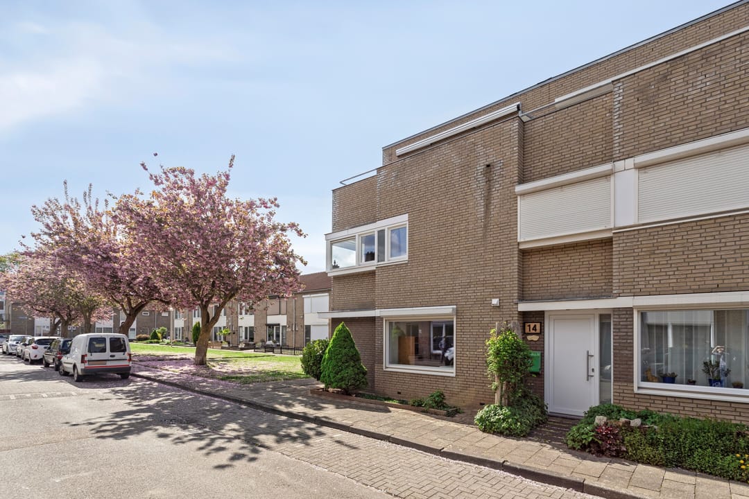 Photo 28 of Flintstraat 16