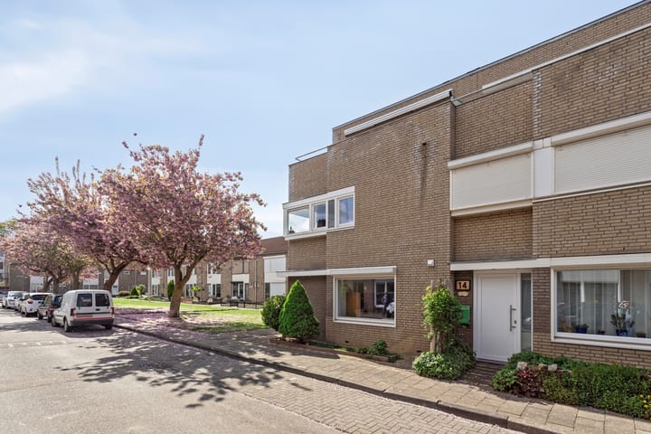 Foto 28 van Flintstraat 16