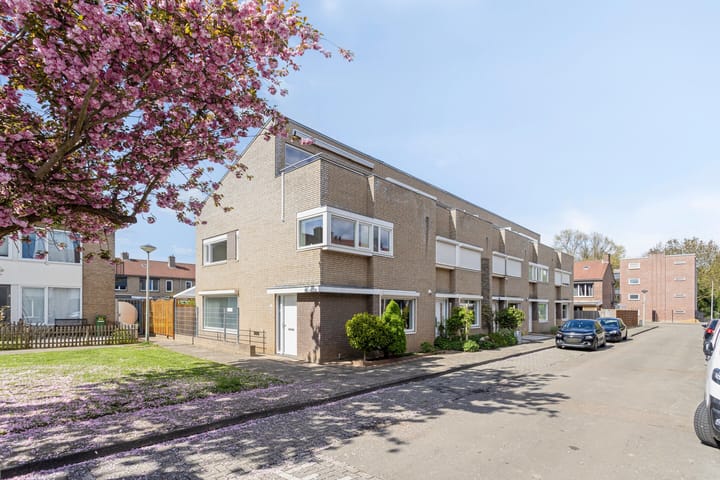 Foto 29 van Flintstraat 16