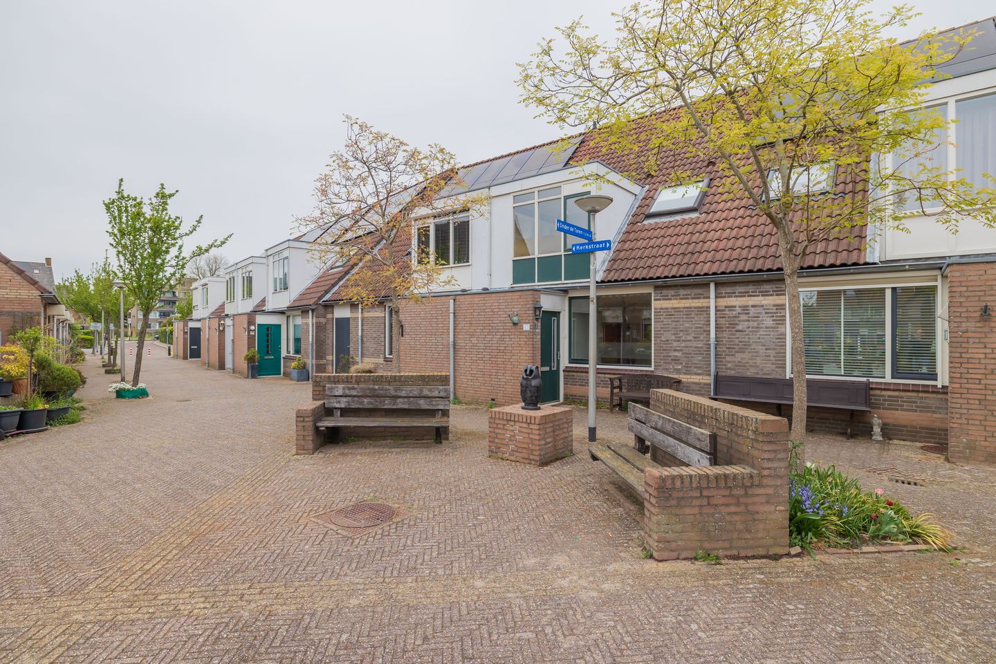 Photo 4 of Kerkstraat 33