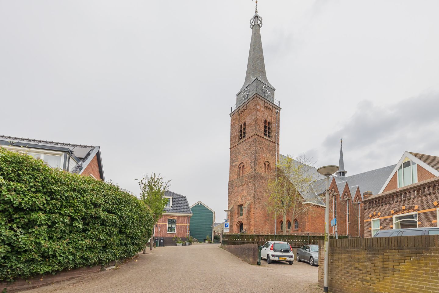 Photo 5 of Kerkstraat 33