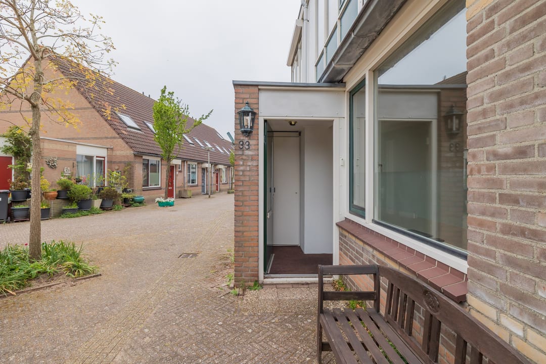 Photo 7 of Kerkstraat 33