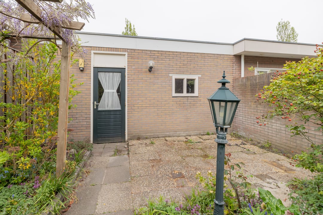 Photo 17 of Kerkstraat 33