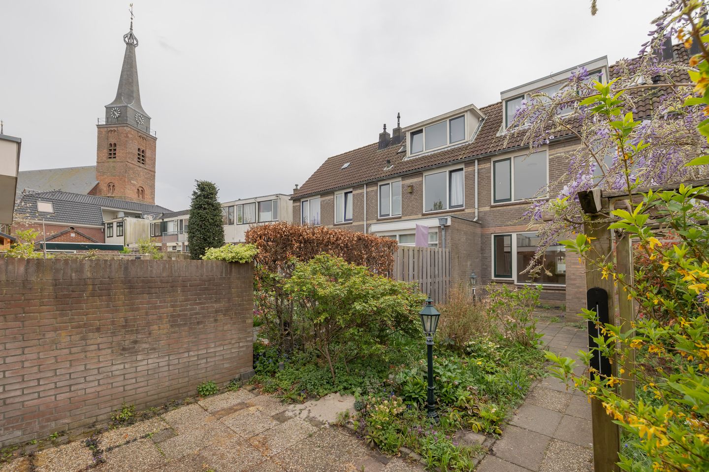 Photo 20 of Kerkstraat 33