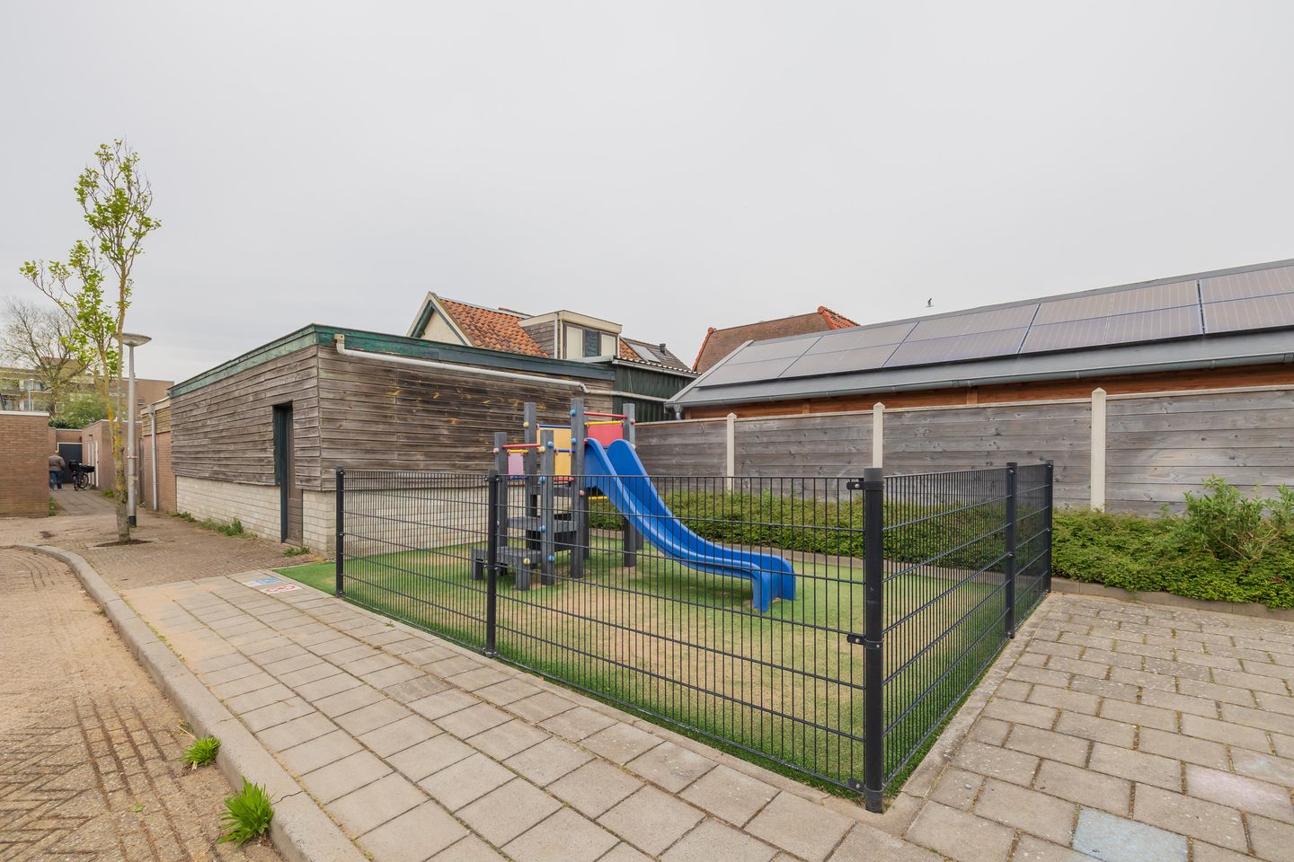 Photo 40 of Kerkstraat 33