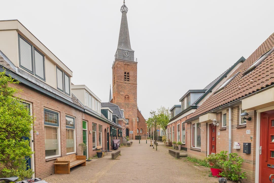 Photo 43 of Kerkstraat 33