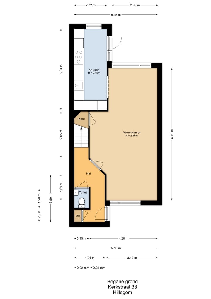 Foto 45 van Kerkstraat 33