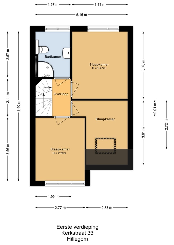 Foto 47 van Kerkstraat 33
