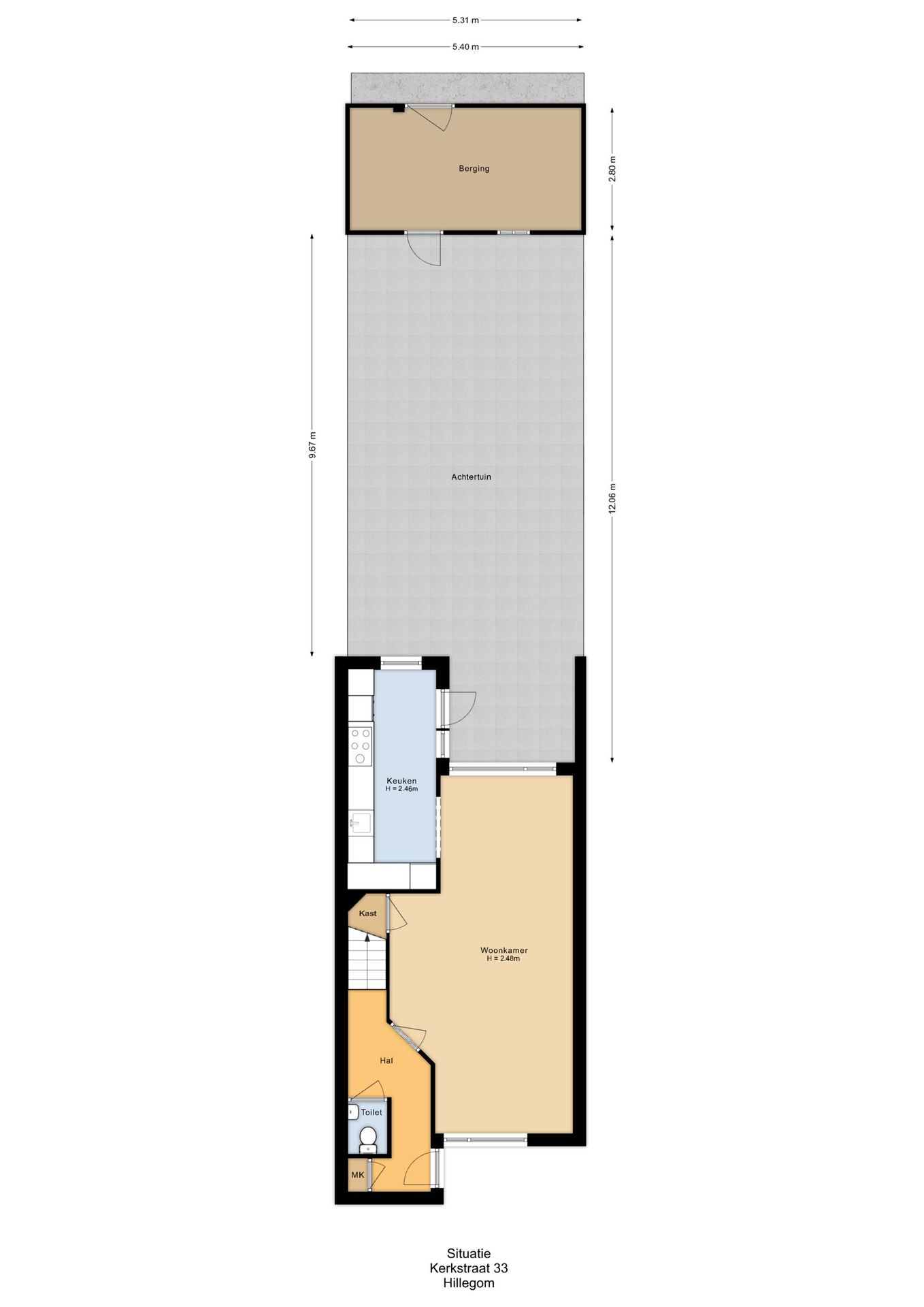 Photo 51 of Kerkstraat 33