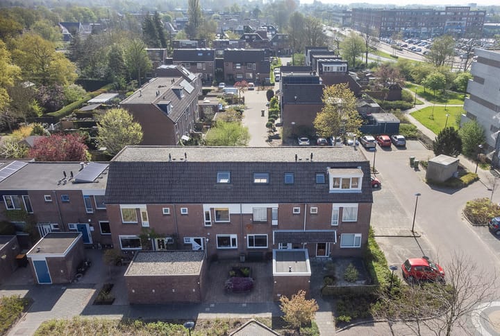 Foto 2 van Jacques Perklaan 4