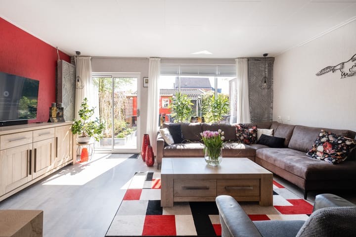 Foto 4 van Jacques Perklaan 4