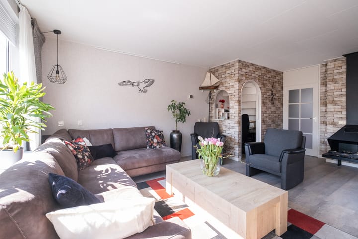 Foto 7 van Jacques Perklaan 4