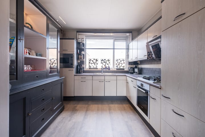 Foto 9 van Jacques Perklaan 4