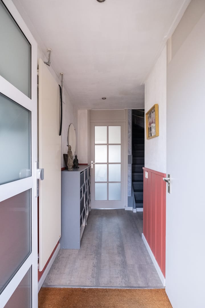 Foto 11 van Jacques Perklaan 4