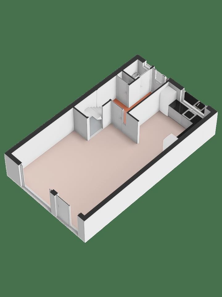 Foto 13 van Jacques Perklaan 4