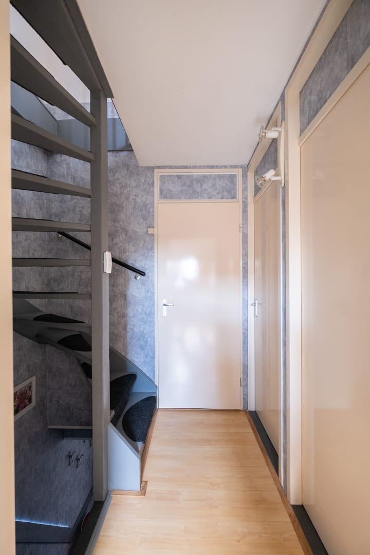 Foto 14 van Jacques Perklaan 4