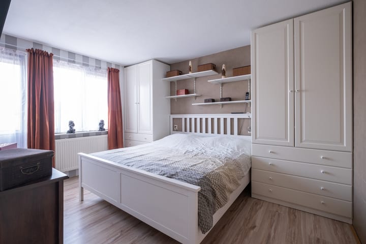 Foto 15 van Jacques Perklaan 4