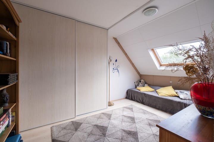 Foto 16 van Jacques Perklaan 4