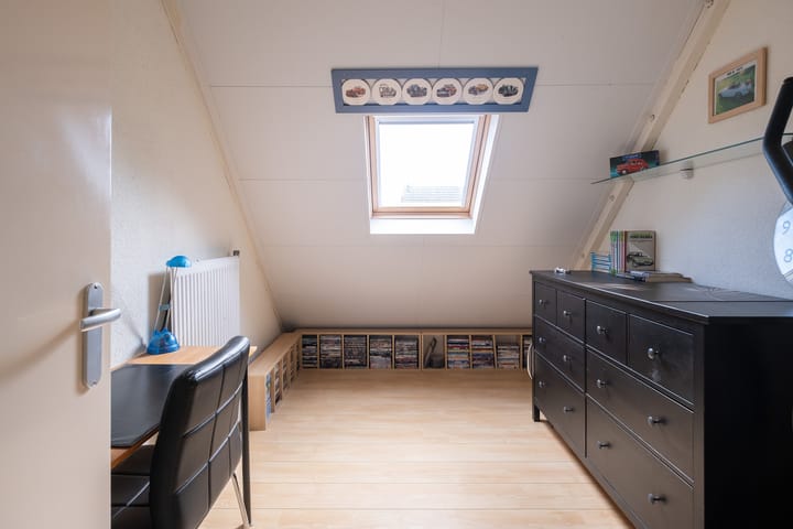 Foto 17 van Jacques Perklaan 4