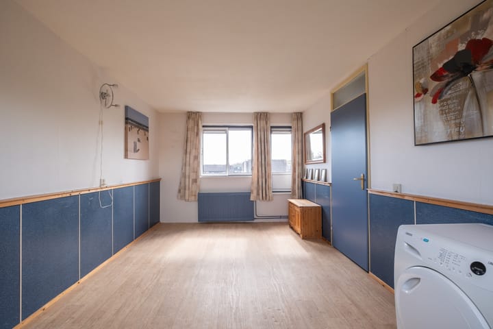 Foto 22 van Jacques Perklaan 4