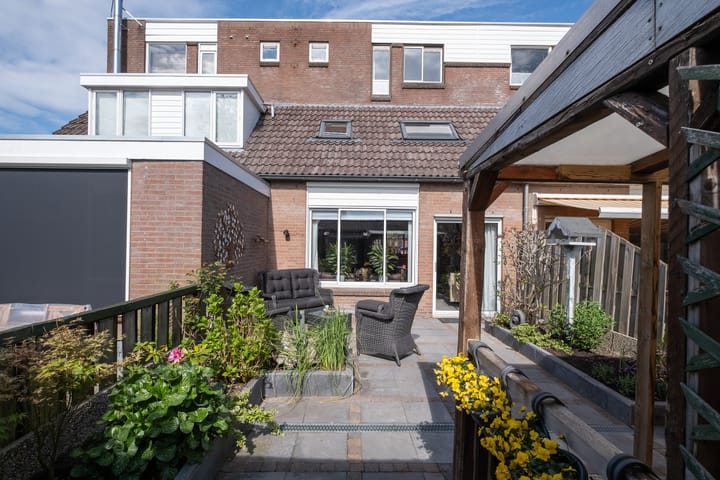 Foto 26 van Jacques Perklaan 4