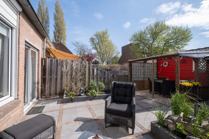 Foto 30 van Jacques Perklaan 4