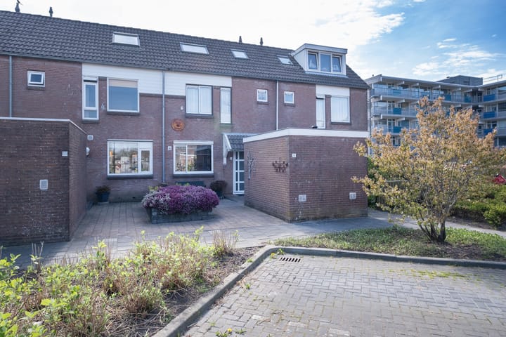 Foto 33 van Jacques Perklaan 4