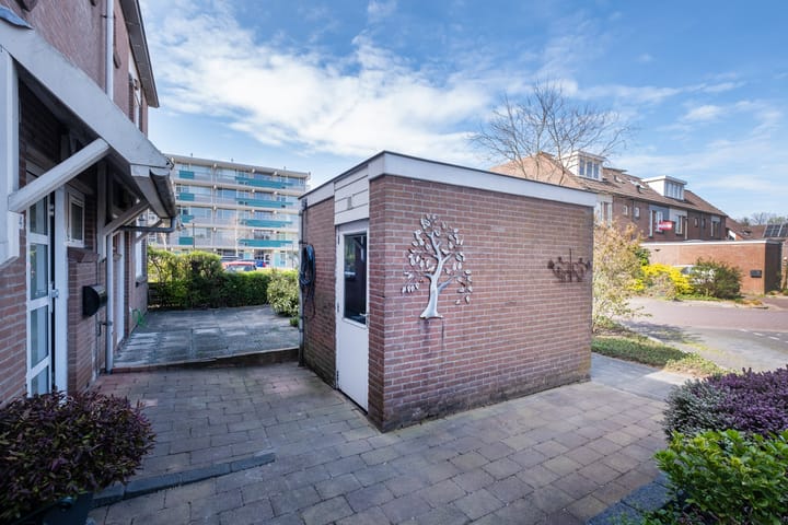 Foto 34 van Jacques Perklaan 4