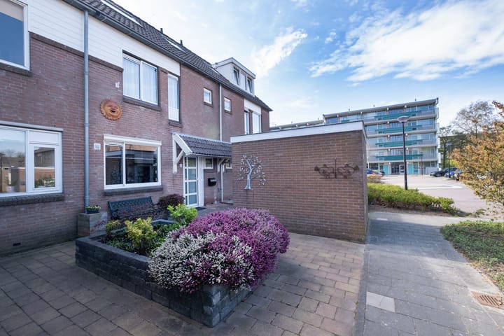 Foto 37 van Jacques Perklaan 4