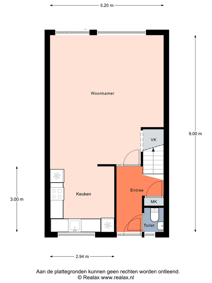 Foto 40 van Jacques Perklaan 4