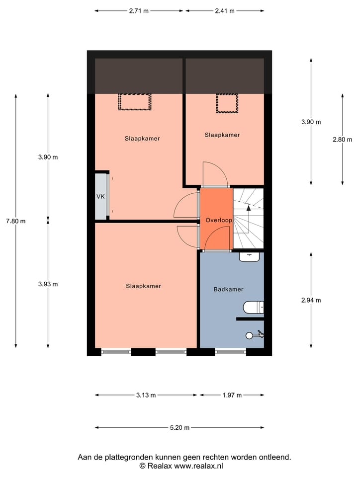 Foto 41 van Jacques Perklaan 4
