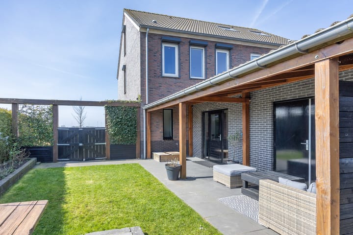 Foto 2 van Igleburren 7