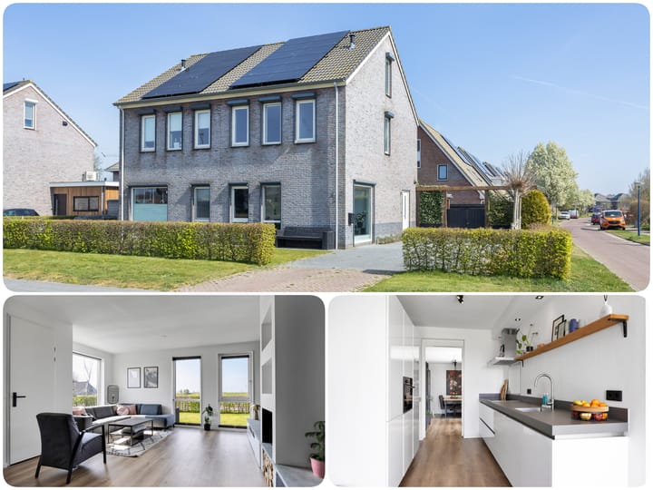 Foto 3 van Igleburren 7