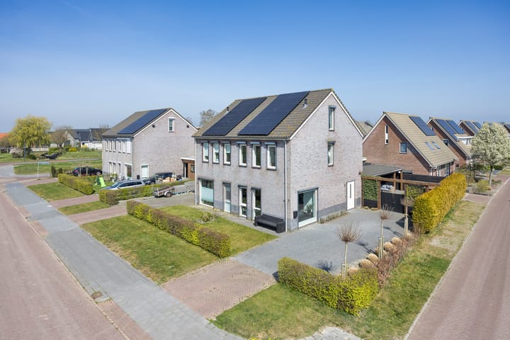 Foto 4 van Igleburren 7