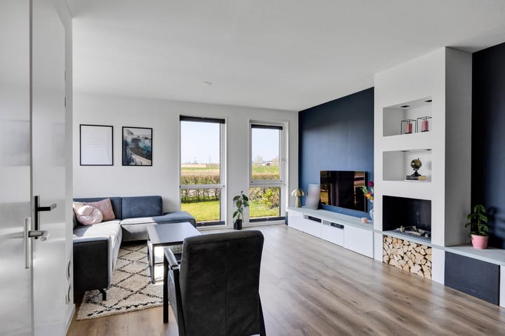 Foto 6 van Igleburren 7