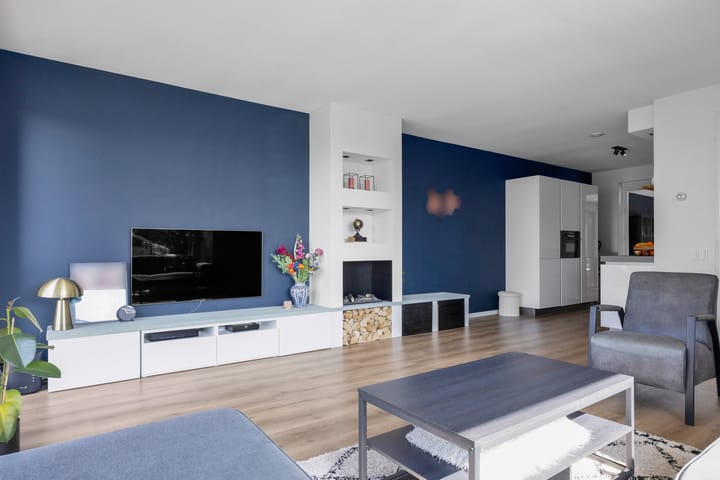 Foto 9 van Igleburren 7