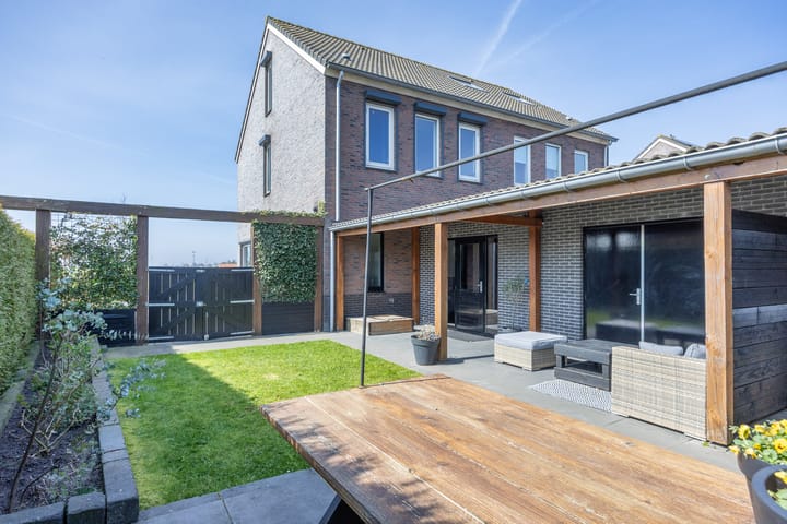 Foto 30 van Igleburren 7