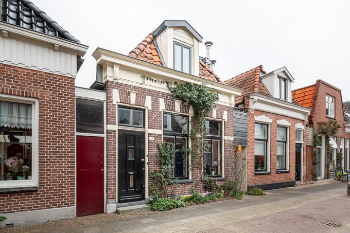 Wester Badstraat 39