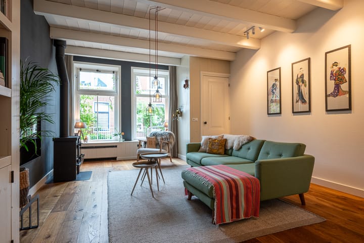 Foto 2 van Wester Badstraat 39