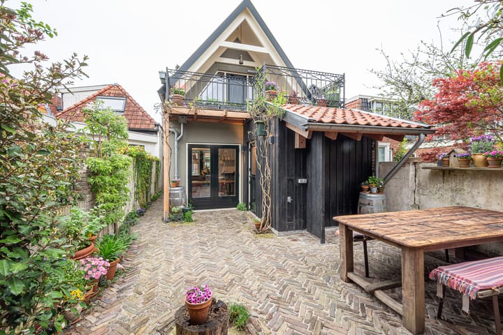 Foto 4 van Wester Badstraat 39