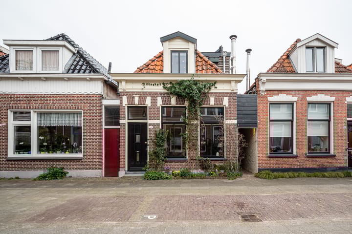 Foto 6 van Wester Badstraat 39