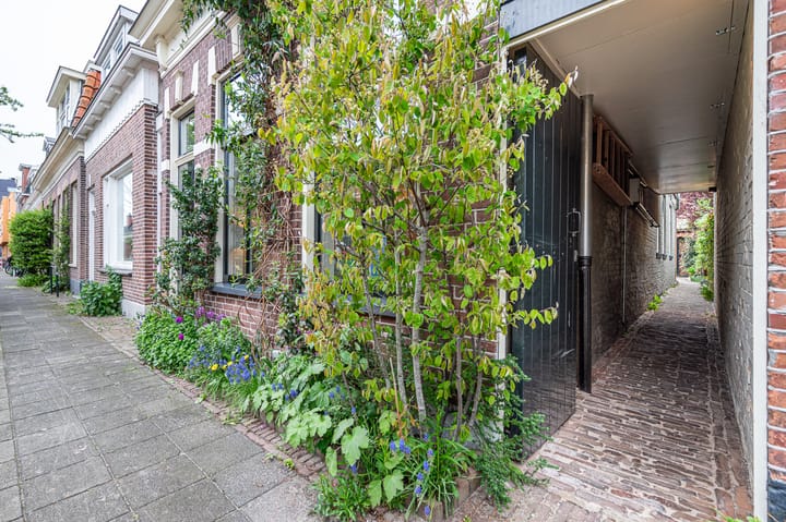 Foto 7 van Wester Badstraat 39