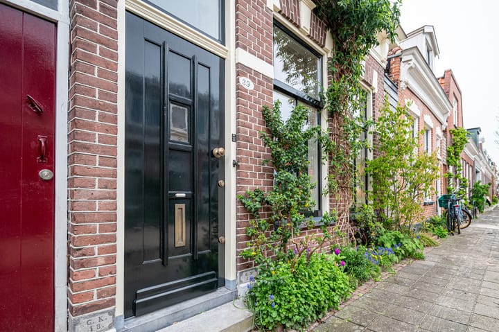 Foto 8 van Wester Badstraat 39