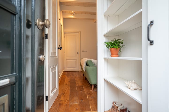 Foto 9 van Wester Badstraat 39