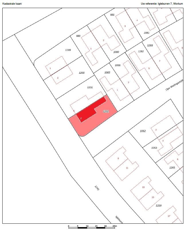Foto 41 van Igleburren 7